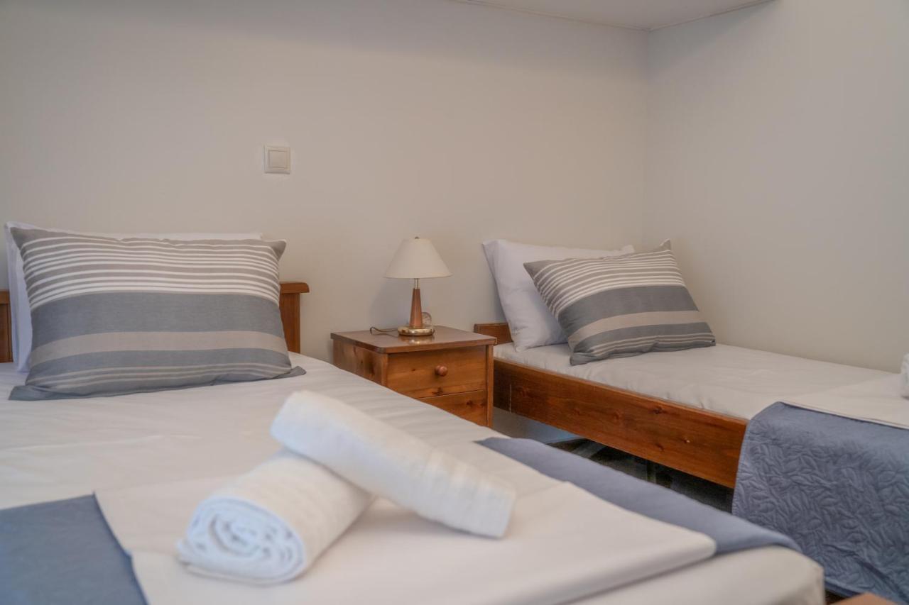 Aiolos Apartment Афины Экстерьер фото
