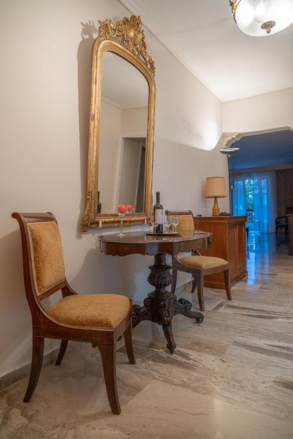 Aiolos Apartment Афины Экстерьер фото