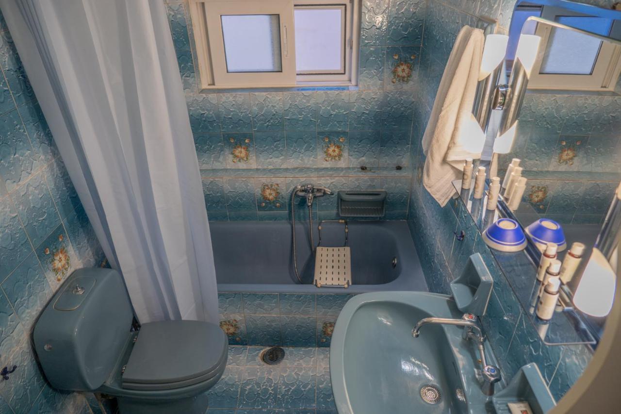 Aiolos Apartment Афины Экстерьер фото